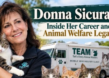 Donna Sicuranza