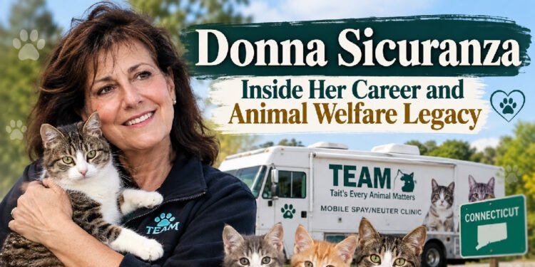 Donna Sicuranza