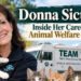 Donna Sicuranza