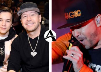 Elijah Hendrix Wahlberg
