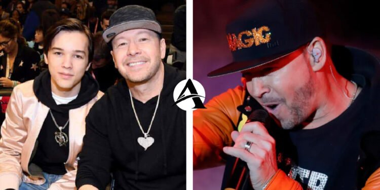 Elijah Hendrix Wahlberg