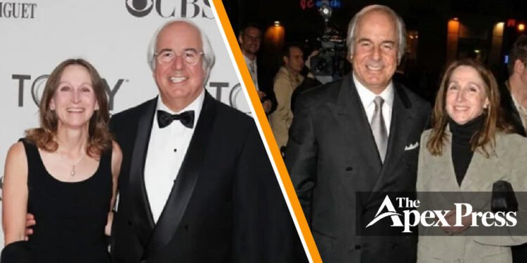 Kelly Anne Welbes Abagnale