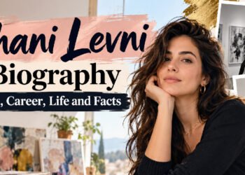 Shani Levni