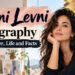 Shani Levni